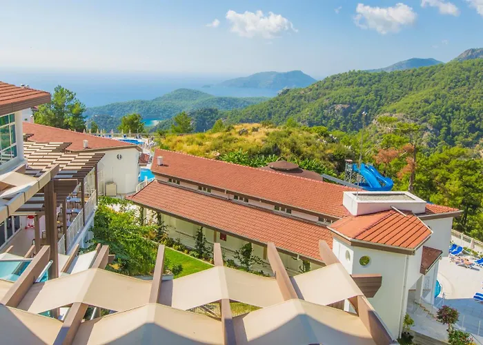 Garcia Resort & Spa