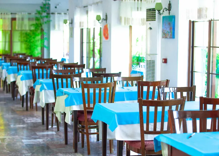 Yel Holiday Resort