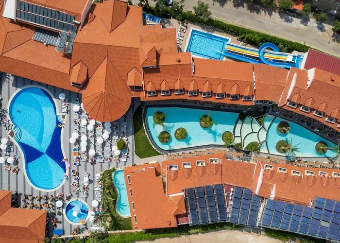 Montebello Resort Hotel