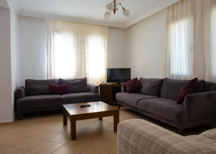 Perdikia Hill Hotel And Villas