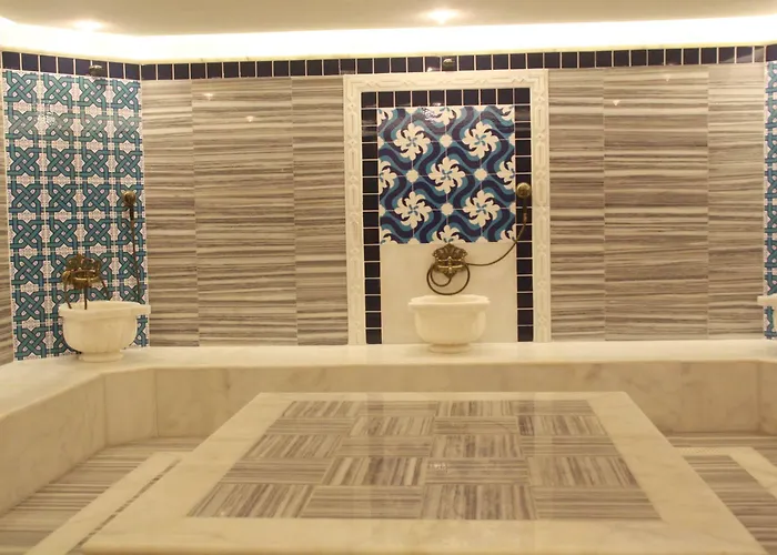 Telmessos Select Hotel - Adult Only