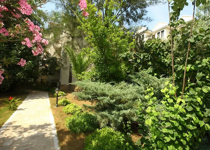 Telmessos Select Hotel - Adult Only
