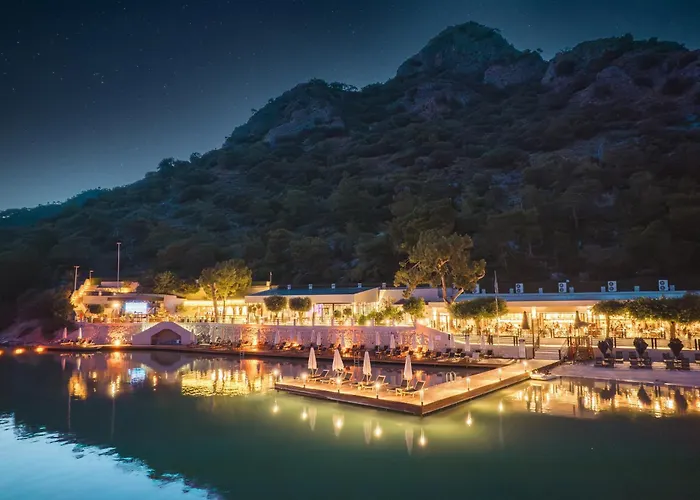 Hotel Meri All Inclusive